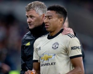 Nincs még megállapodás Lingard kölcsönadásáról