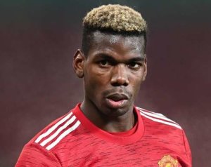 Pogba tárgyalna manchesteri jövőjéről