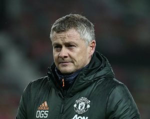 Solskjaer reakciója a Pengék elleni vereségre