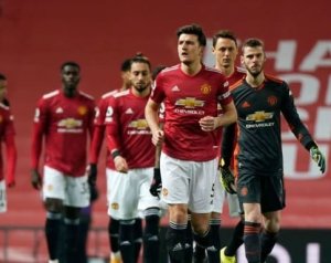 Játékosértékelés: Manchester United 1-2 Sheffield United