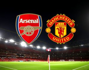 Beharangozó: Arsenal - Manchester United