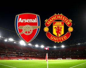 Arsenal 0-0 Manchester United