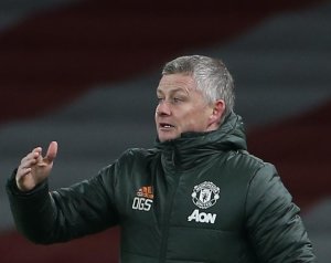 Solskjaer reakciója az Arsenal elleni döntetlenre