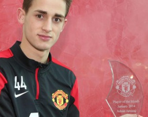 Januzaj: Hálás vagyok a szurkolóknak