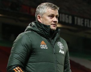 Solskjaer reakciója a Southampton legyőzésére