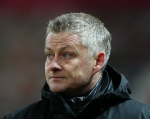 Solskjaer reakciója az Everton elleni döntetlenre