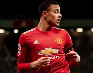 Solskjaer: Greenwood sokkal érettebbé vált