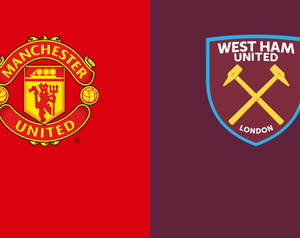 Manchester United 1-1 West Ham United
