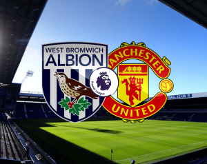 Beharangozó: West Brom - Manchester United
