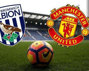 Taktikai mágnestábla: West Brom 1-1 Manchester United