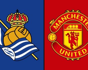 Beharangozó: Real Sociedad - Manchester United