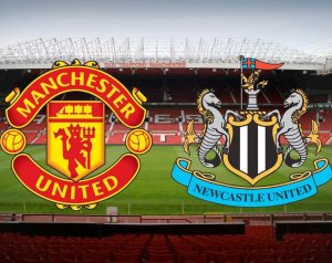 Beharangozó: Manchester United - Newcastle