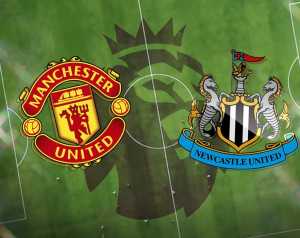 Manchester United 0-0 Newcastle United