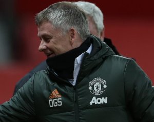 Solskjaer reakciója a Newcastle elleni győzelemre