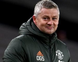 Solskjaer: A pontkülönbség ellenére is harcolni fogunk