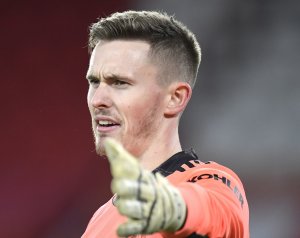 Hendersonért a Tottenham és a Dortmund is sorban áll