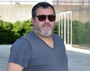 Mino Raiola reagált a vádakra