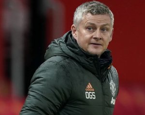 Ole reakciója az Európa-liga továbbjutásra