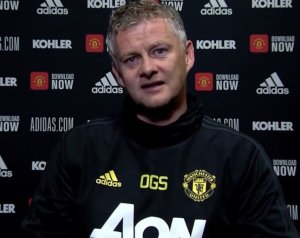 Solskjaer teljes sajtótájékoztatója a Chelsea meccs előtt