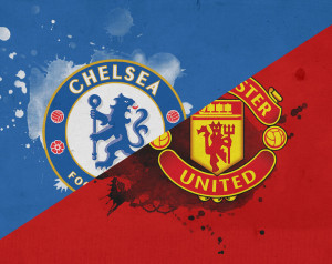 Beharangozó: Chelsea - Manchester United