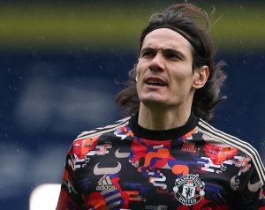 Cavani: Alig várom, hogy visszatérjek