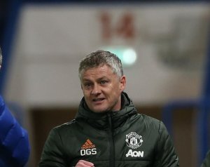 Solskjaer reakciója a Chelsea elleni döntetlenre