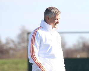 Csapathírek a manchesteri derbi előtt