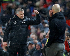 Ole: Hogyan nyerjük meg a rangadót