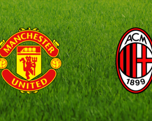 Beharangozó: Manchester United - AC Milan