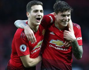 Lindelöf várja a találkozást Dalot-val