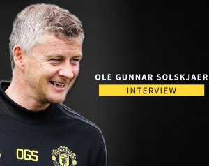 Mit vár Ole Diogotól a Milanban?