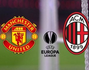 Manchester United 1-1 AC Milan