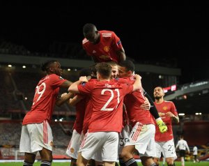 Játékosértékelés: Manchester United 1-1 AC Milan