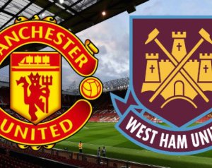 Beharangozó: Manchester United - West Ham