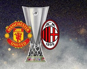 Taktikai mágnestábla: Manchester United 1-1 AC Milan