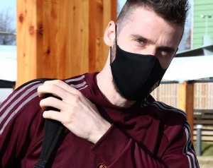 Ole megerősítette De Gea visszatérését