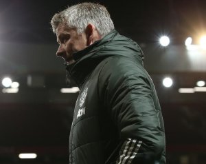 Solskjaer reakciója a West Ham legyőzésére