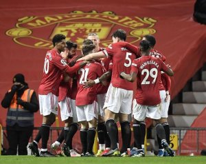 Játékosértékelés: Manchester United 1-0 West Ham