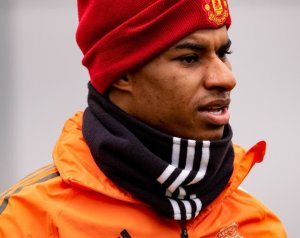 Rashford sérülésével nem, csak a Milannal foglalkozik