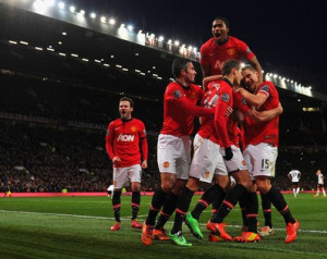 Játékosértékelés: Manchester United 2-2 Fulham