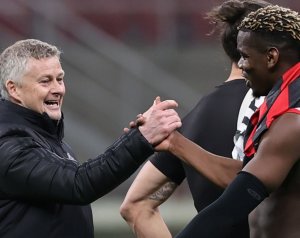 Ole: Pogba törődik a Uniteddel