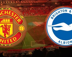 Beharangozó: Manchester United - Brighton