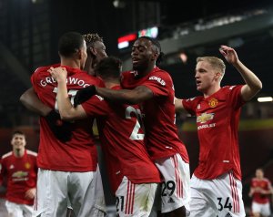 Játékosértékelés: Manchester United 2-1 Brighton