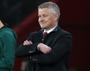 Solskjaer reakciója a Granada legyőzésére