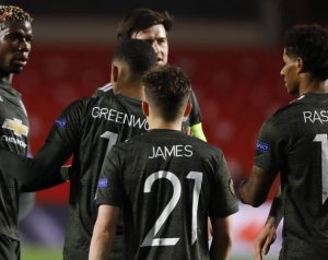 Játékosértékelés: Granada 0-2 Manchester United