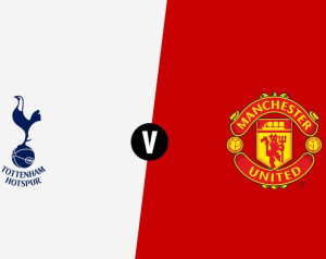 Beharangozó: Tottenham - Manchester United