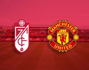 Taktikai mágnestábla: Granada 0-2 Manchester United