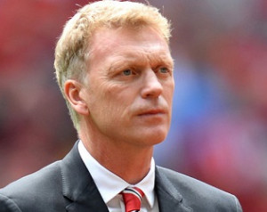 Moyes: Tudom mi a kötelességem