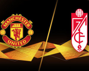 Manchester United 2-0 Granada