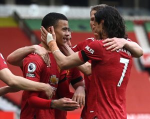 Játékosértékelés: Manchester United 3-1 Burnley